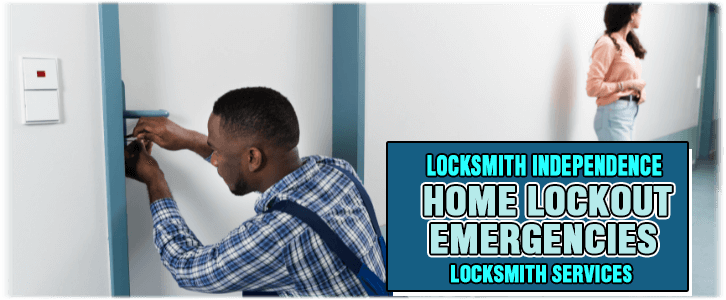 House Lockout Services Independence, KY