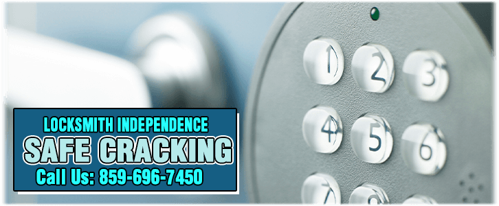 Safe Cracking Services Independence, KY